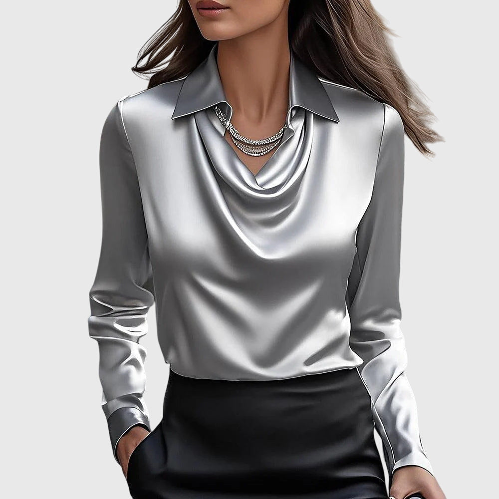 Victoria | Elegant Blouse
