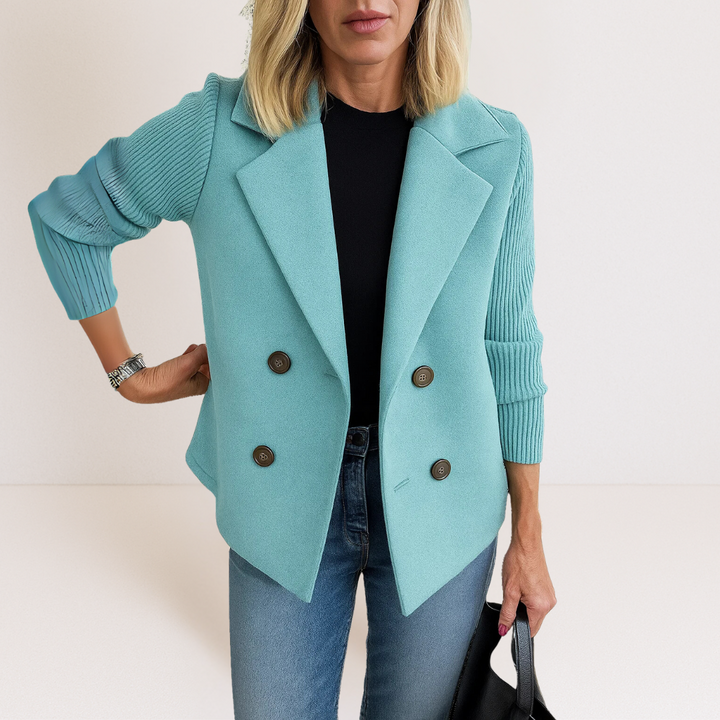 Martine - Chic Comfort Jacket