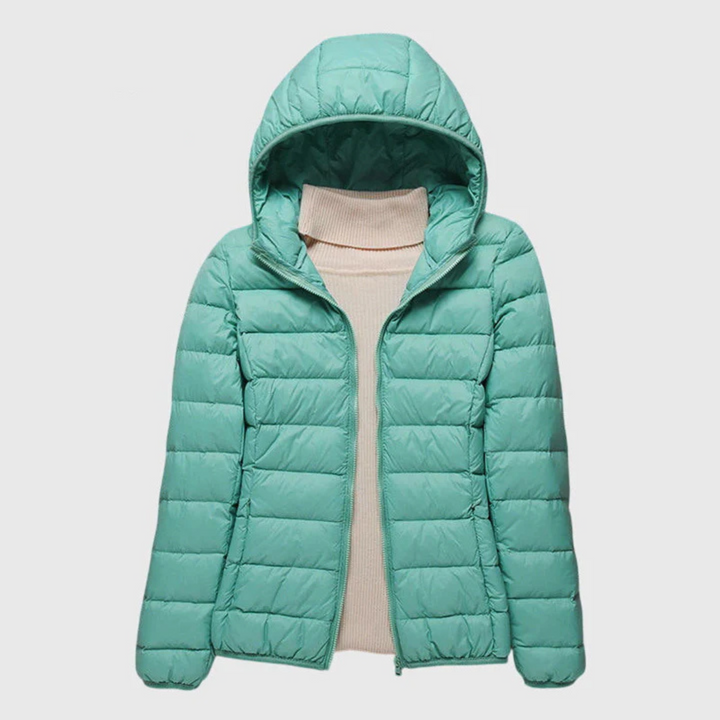 Lily - Stylish Winter Jacket