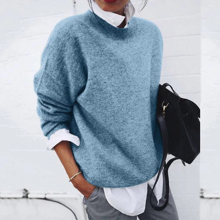 Jolanda - Cozy Cashmere Sweater
