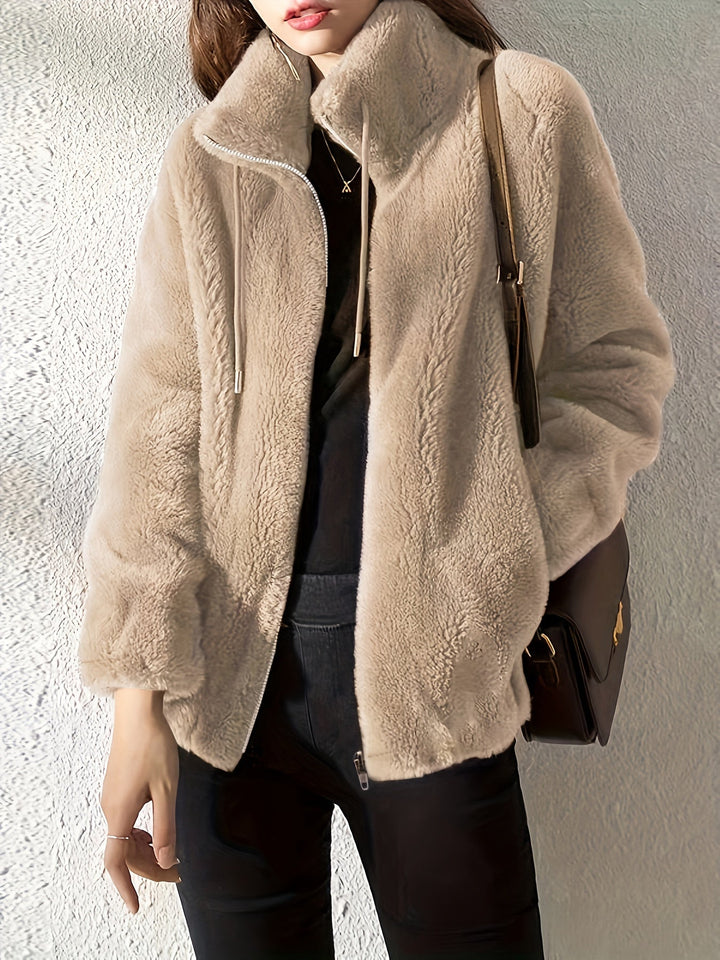 Avelora - Cozy Everyday Jacket