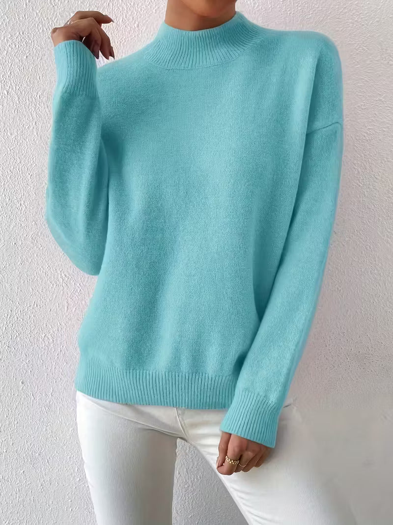 Claire™ | Sophie Cozy Knit Sweater
