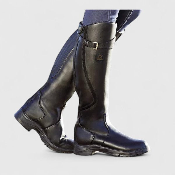 Victoria | Orthopaedic Boots