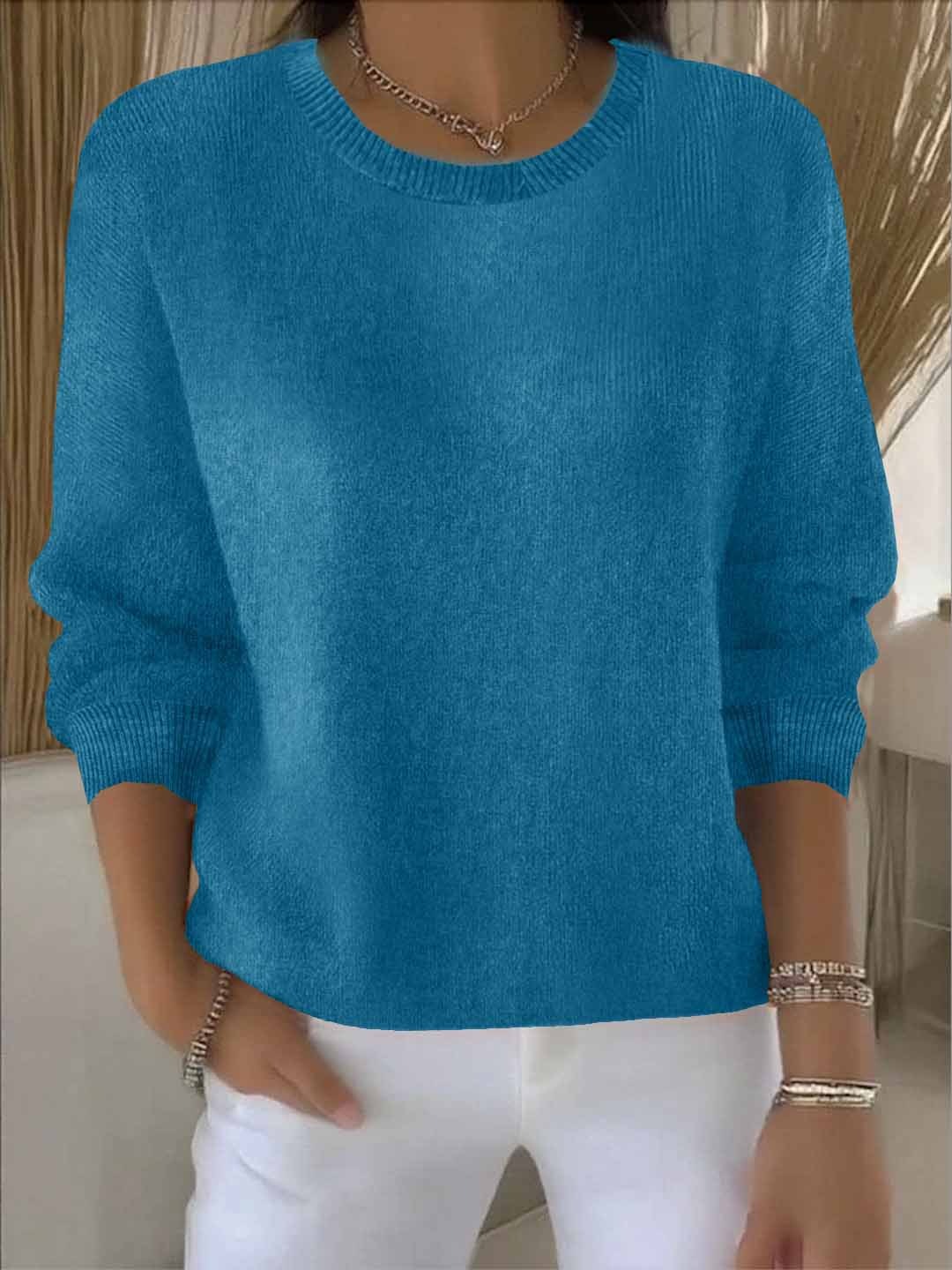 Claire™ | Soft Warm Sweater