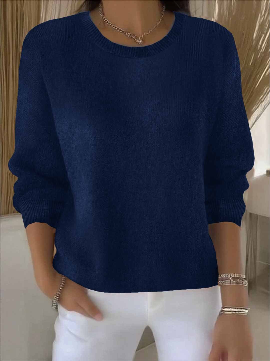 Claire™ | Soft Warm Sweater