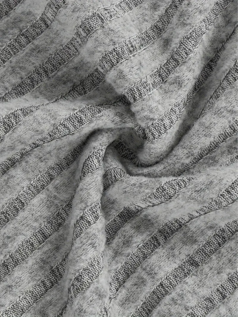 Claire™ | Casual Knit Longsleeve