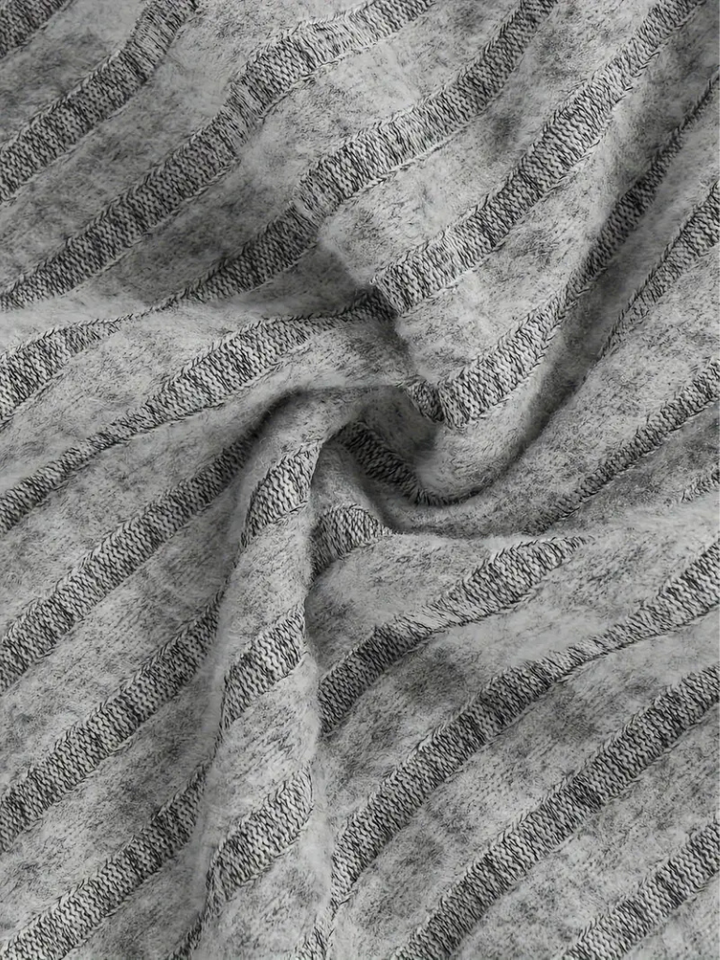 Claire™ | Casual Knit Longsleeve