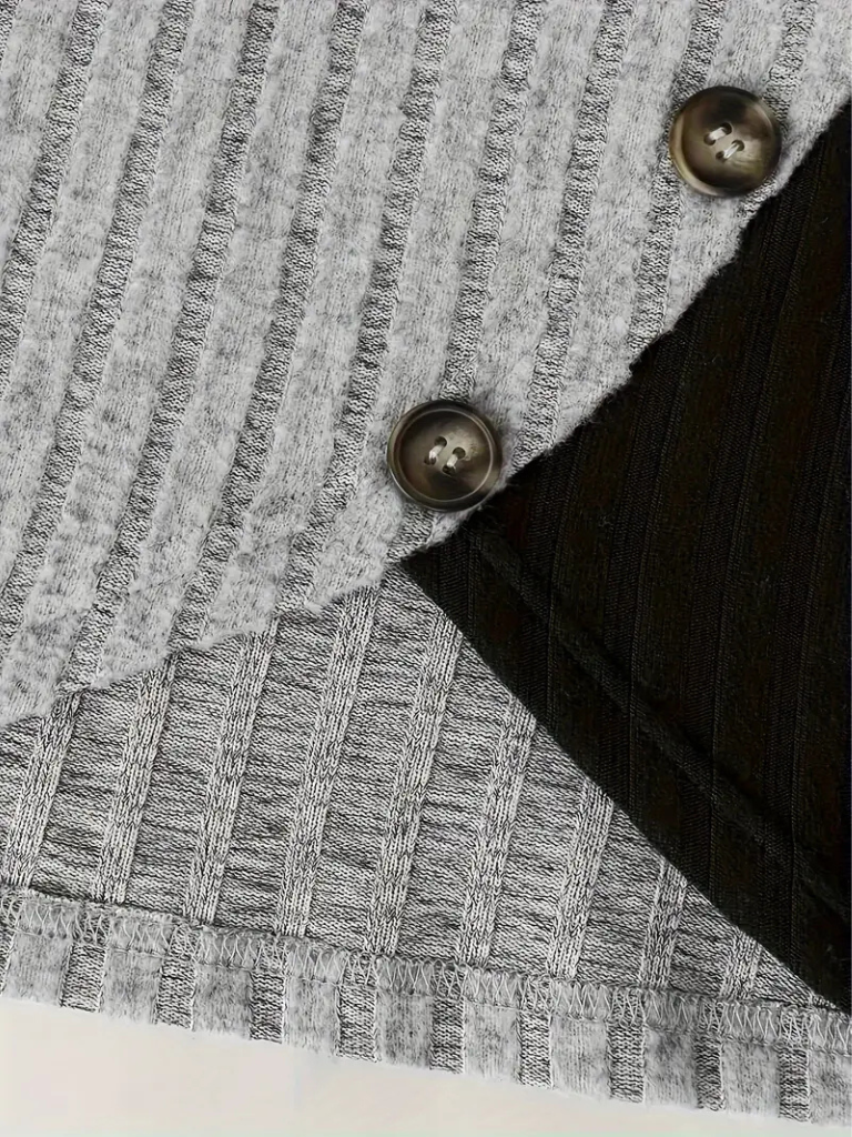 Claire™ | Casual Knit Longsleeve