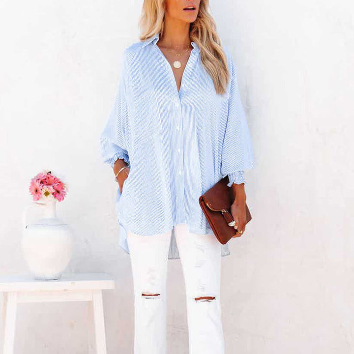 Maude - Effortless Everyday Shirt