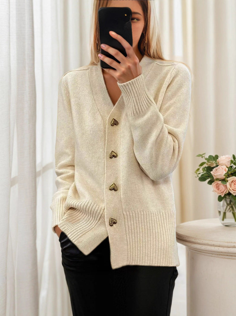 Claire™ | Teresa Cardigan