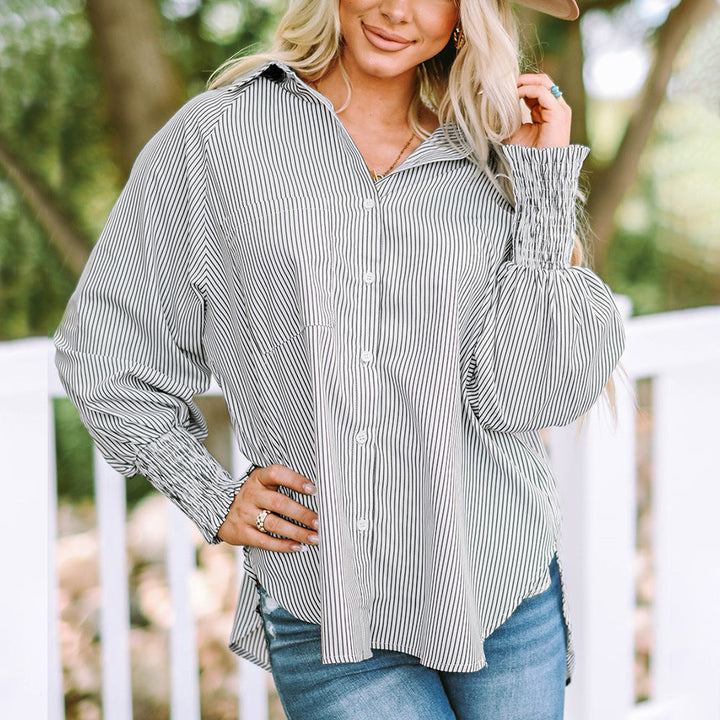 Maude - Effortless Everyday Shirt