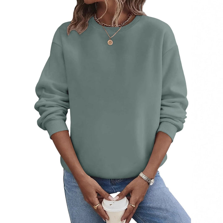 Claire™ | Colorful Comfort Sweater