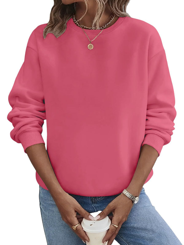 Claire™ | Colorful Comfort Sweater