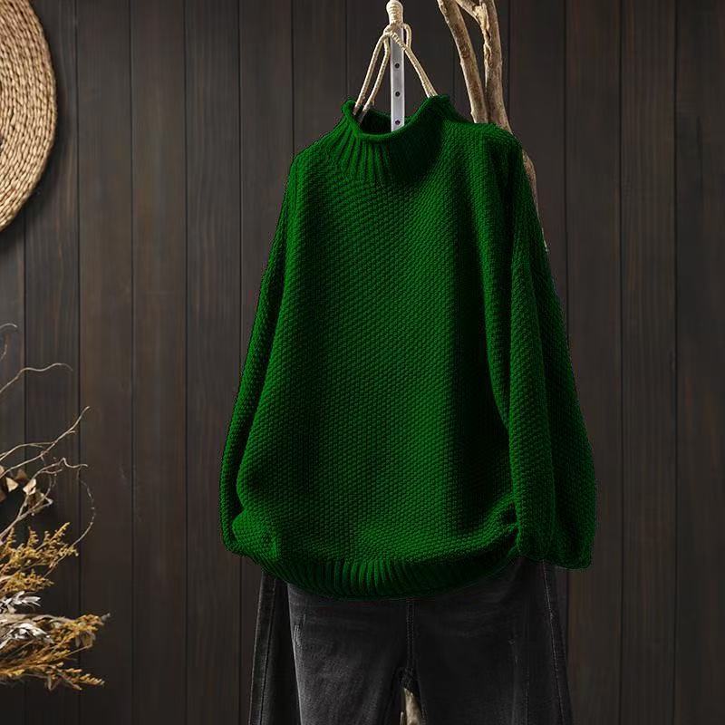 Tessa - Soft Everyday Knit Sweater