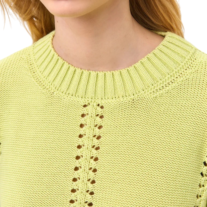 Claire™ | Ivy Knit Sweater