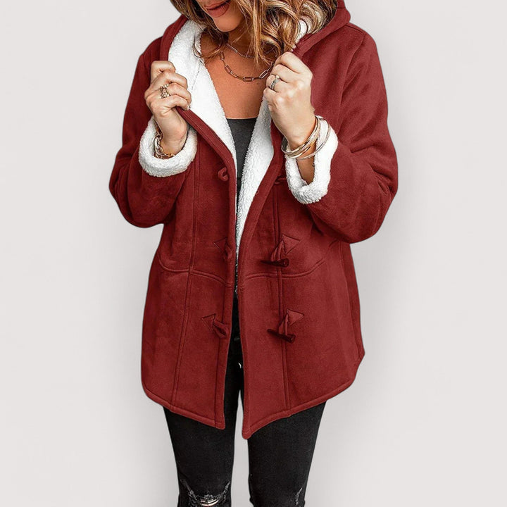 Lynn - Stylish Winter Jacket