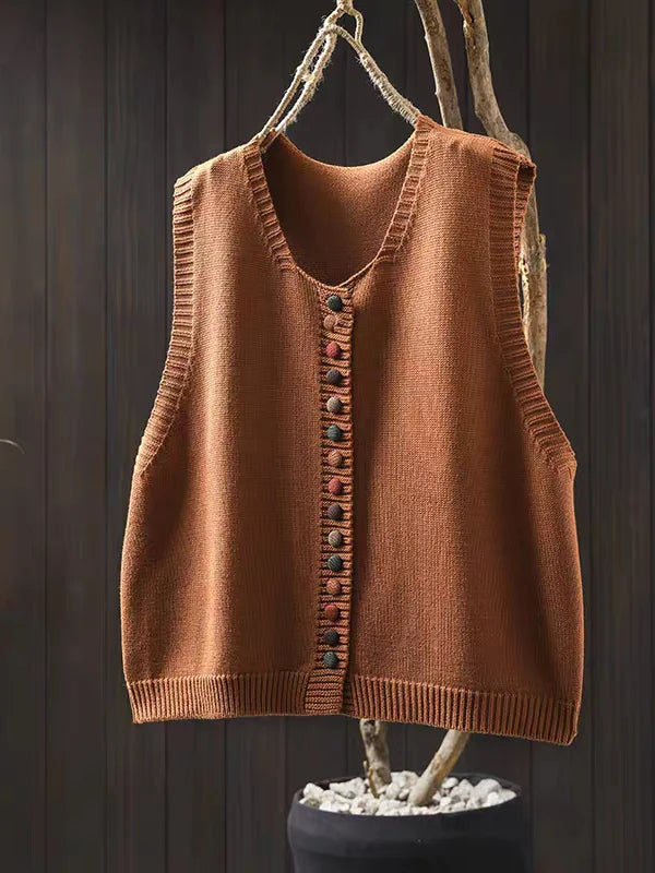 Soraya - Timeless Knit Cardigan