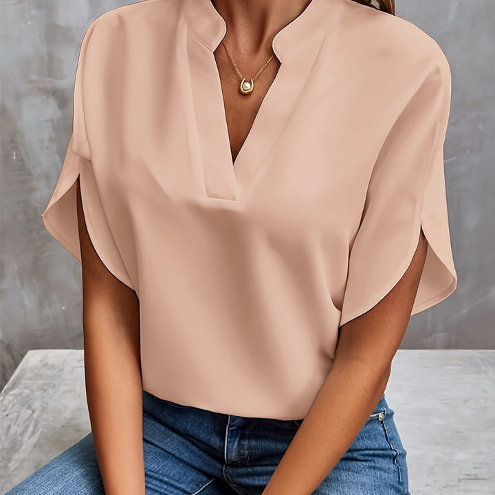 Billie - Bold Chic Blouse