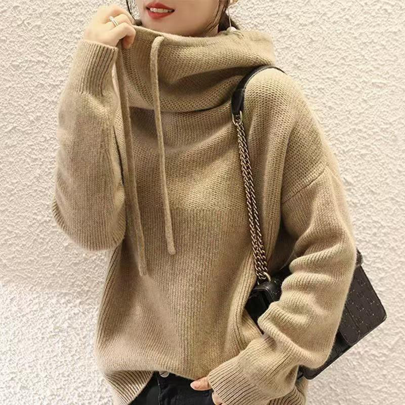 Loren - Cozy Oversized Sweater