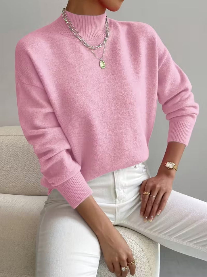 Claire™ | Sophie Cozy Knit Sweater