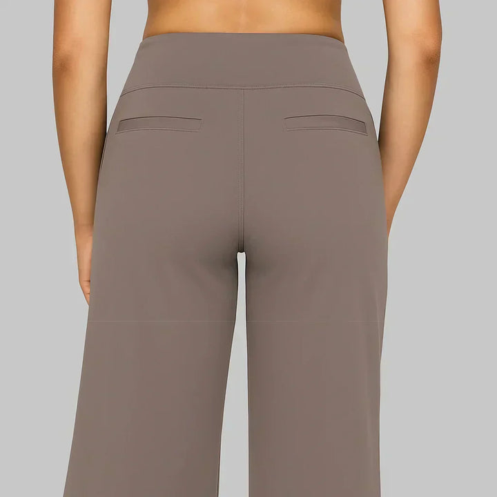 Mira - Soft Stretch Comfort Pants