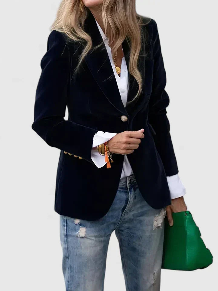 Lileth - Sophisticated Versatile Blazer