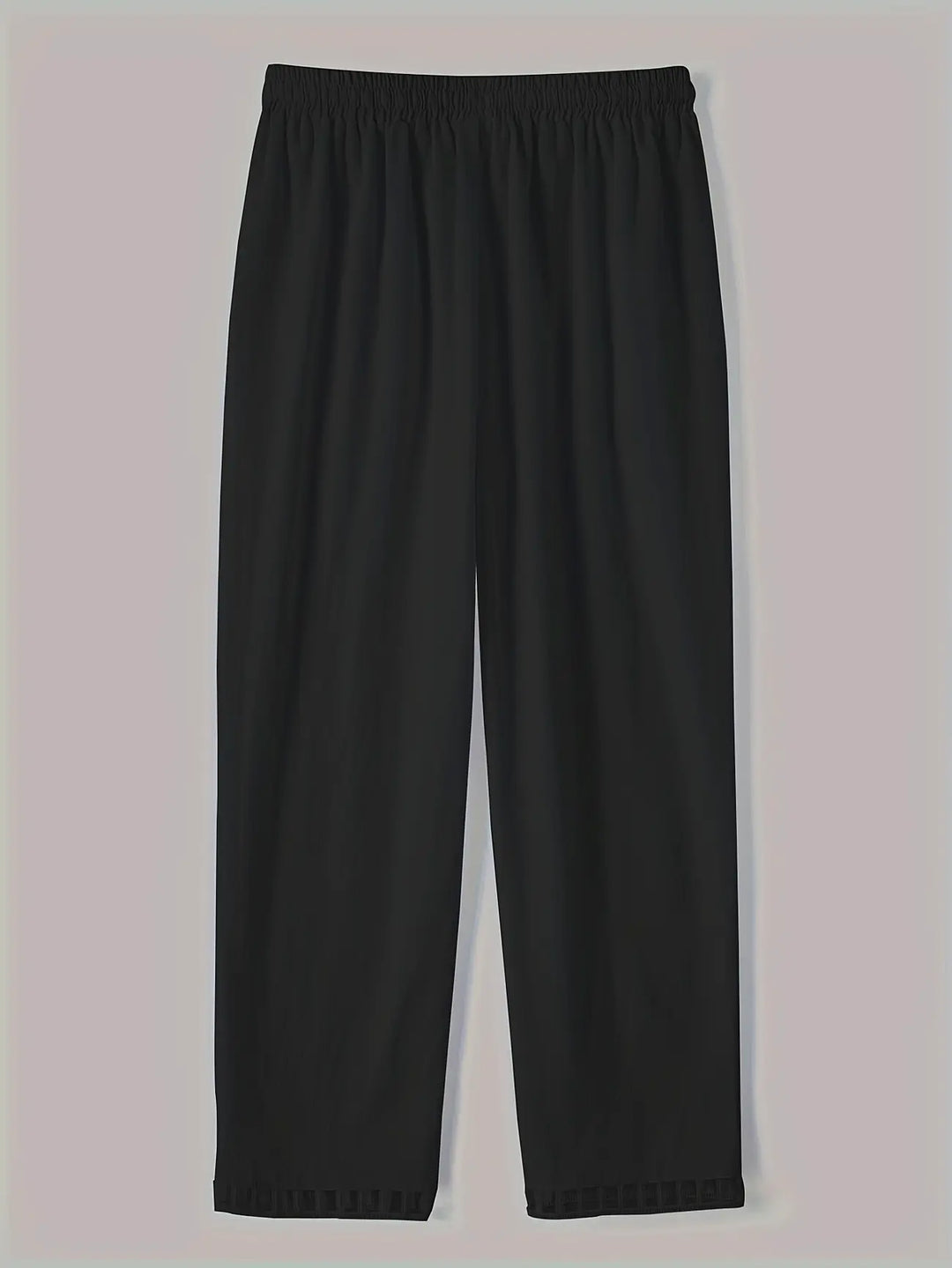 Tracey - Chic Cropped Pants