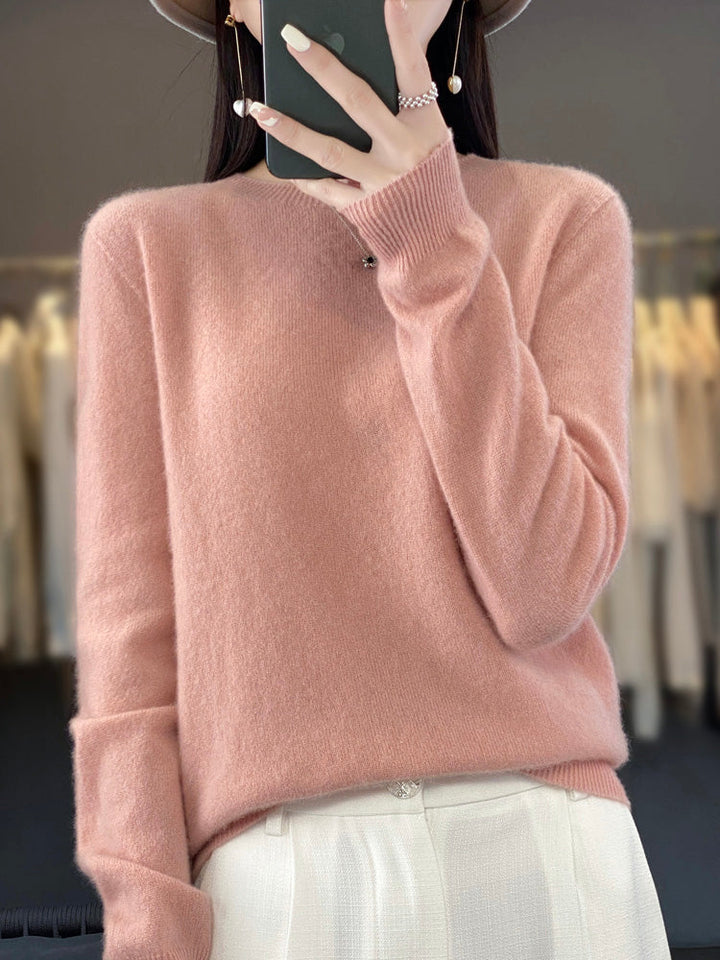 Celena - Trendy Warm Sweater