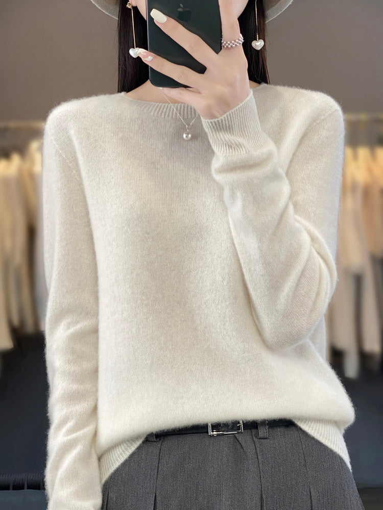 Celena - Trendy Warm Sweater