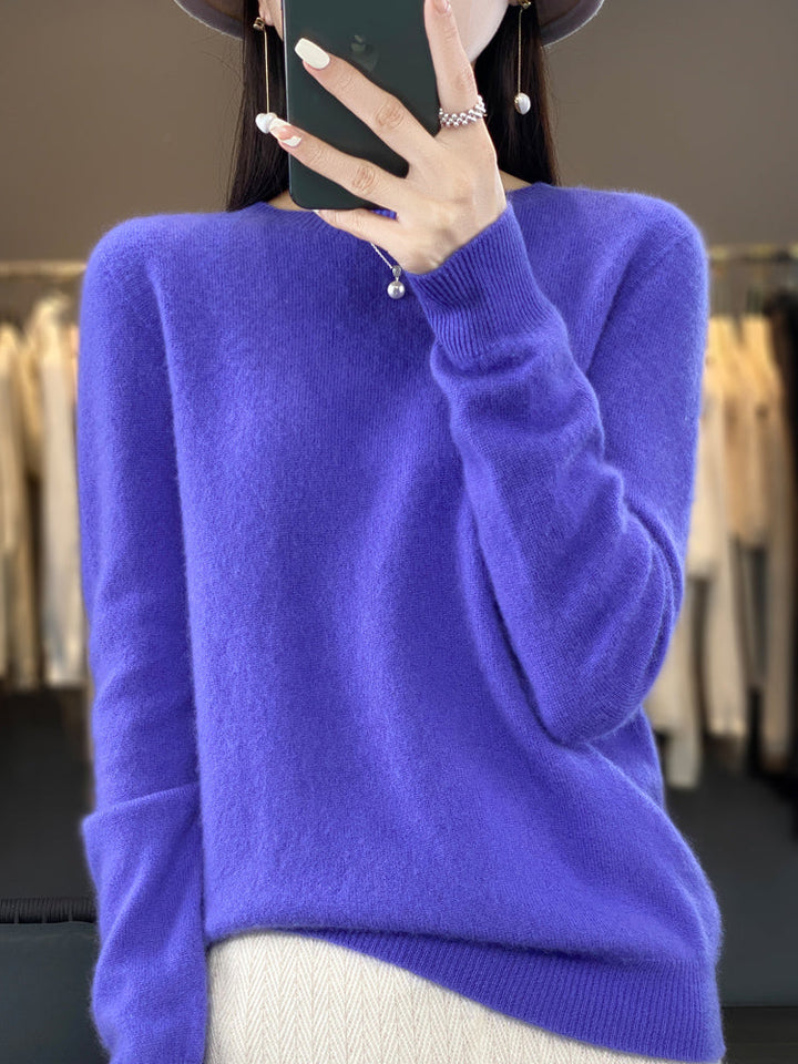Celena - Trendy Warm Sweater