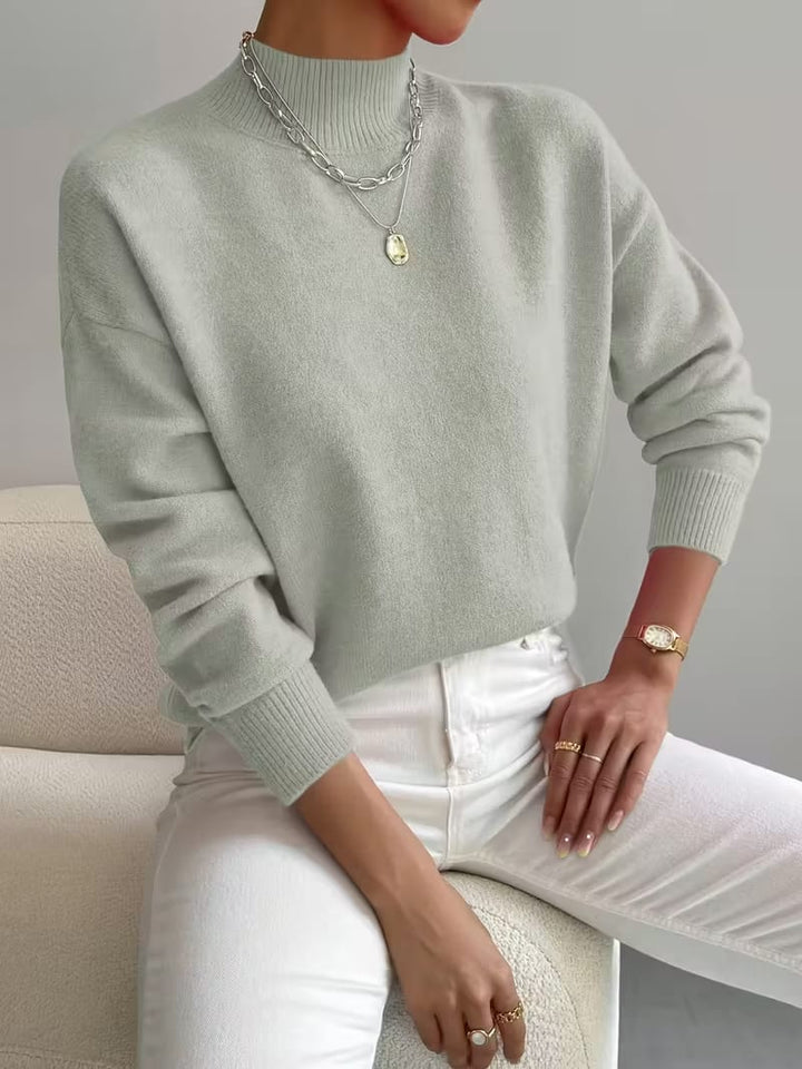 Claire™ | Sophie Cozy Knit Sweater