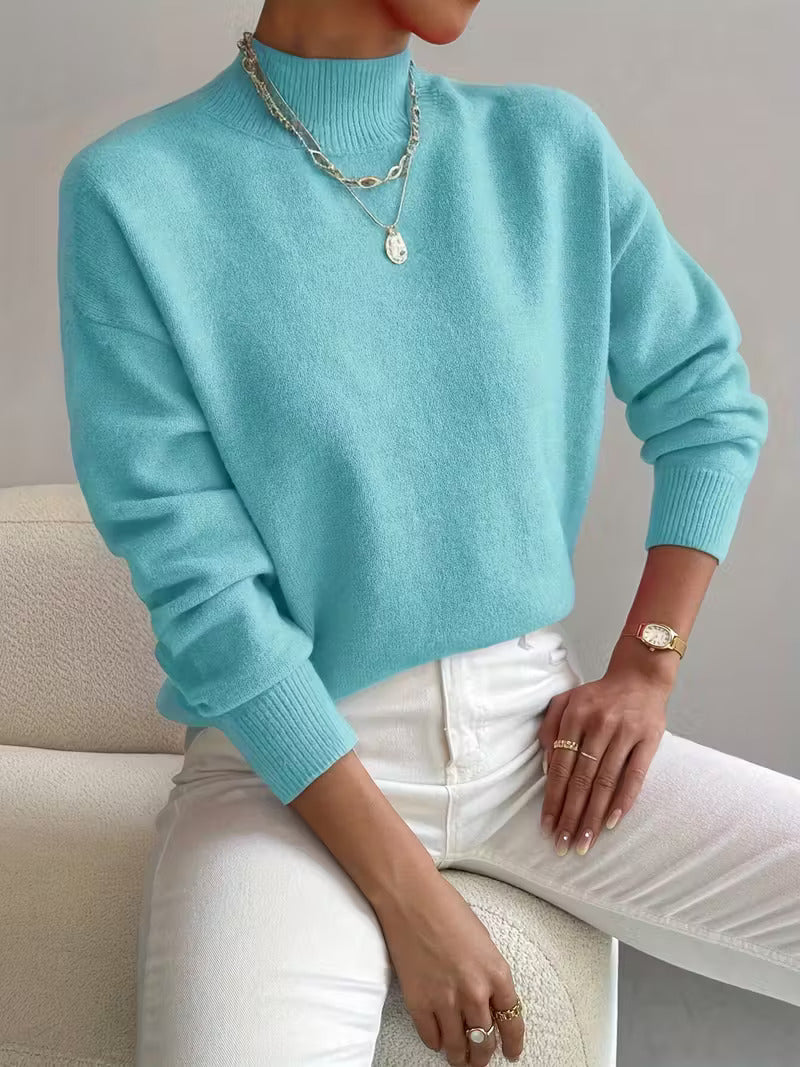 Claire™ | Sophie Cozy Knit Sweater
