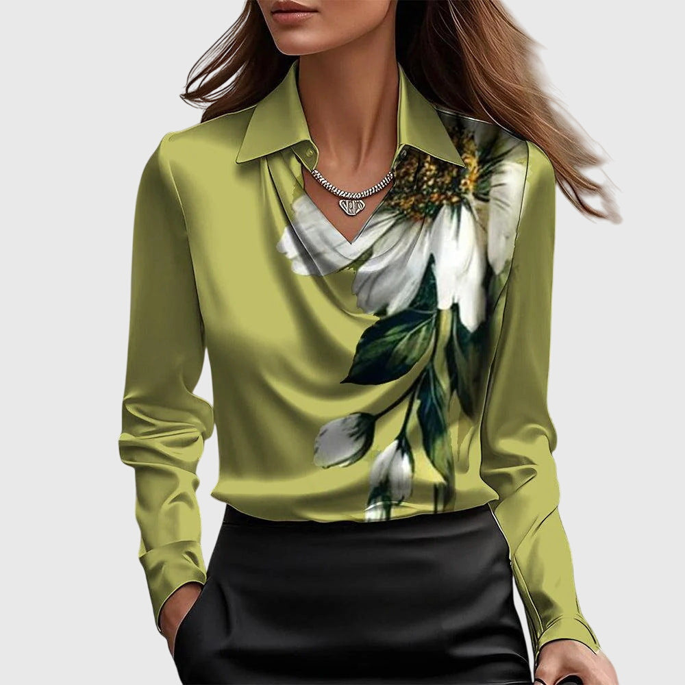 Victoria | Elegant Blouse