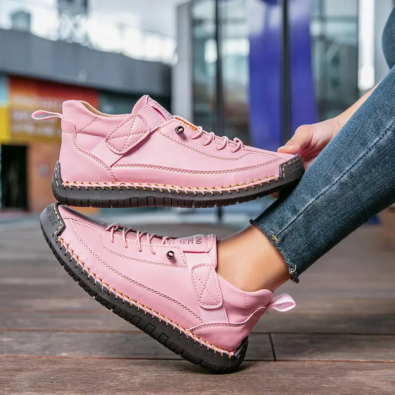 Vancouver® | The Megan Sneaker